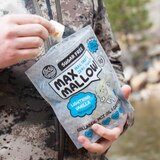 Max Mallow Lightning Vanilla Keto Sugar Free Marshmallows, Fueled with Collagen & Mct Oil, 3.4 oz, thumbnail image