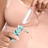 Cora The Comfort Fit Tampon, Super, 16 CT, thumbnail image 3 of 5