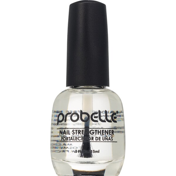 Probelle Nail Strengthener, Base Coat