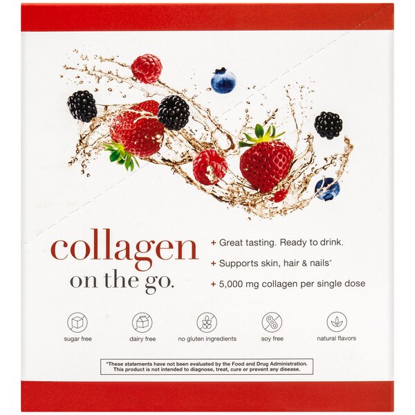 YouTheory Collagen Liquid