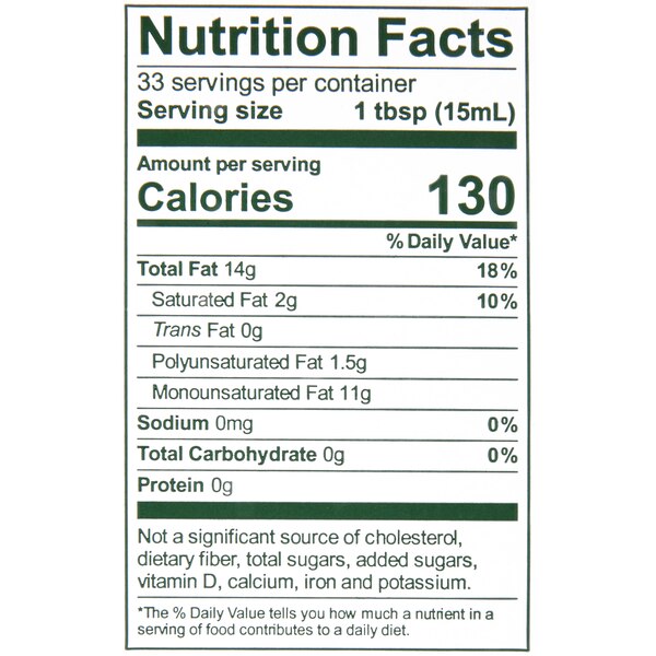 California Olive Ranch Global Blend, Medium, Extra Virgin Olive Oil, 16.9 oz