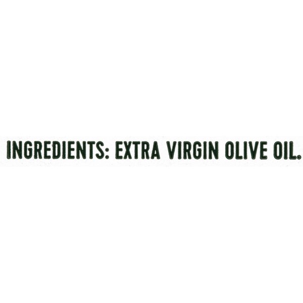 California Olive Ranch Global Blend, Medium, Extra Virgin Olive Oil, 16.9 oz