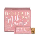 Boobie Oatmeal Chocolate Chip Bars, 6 PK, thumbnail image