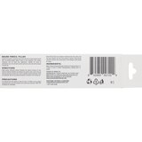 Pacinos Beard Pencil Filler + Brush, Black, thumbnail image