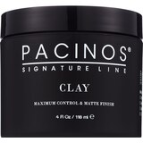 Pacinos Hair Clay, 4 OZ, thumbnail image