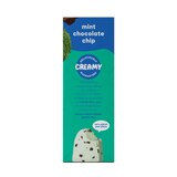 Yasso, Greek Yogurt Bars, Mint Chocolate Chip, 4 ct, 10.6 oz, thumbnail image