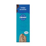 Yasso, Greek Yogurt Bars, Fudge Brownie, 4 ct, 10.6 oz, thumbnail image