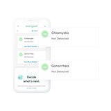 Everlywell Chlamydia & Gonorrhea Test, 1 CT, thumbnail image