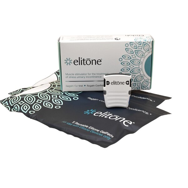 ELITONE Pelvic Floor Incontinence Treatment Kit