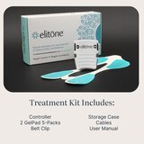 ELITONE Pelvic Floor Incontinence Treatment Kit, thumbnail image