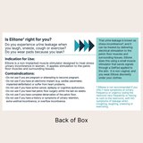 ELITONE Pelvic Floor Incontinence Treatment Kit, thumbnail image