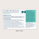 ELITONE URGE Overactive Bladder Treatment, thumbnail image
