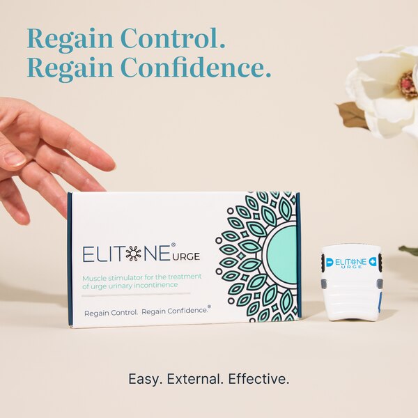 ELITONE URGE Overactive Bladder Treatment
