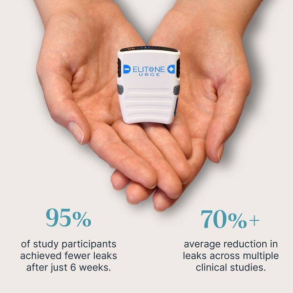 ELITONE URGE Overactive Bladder Treatment