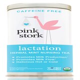 Pink Stork Liquid Gold Nursing Tea 15 CT, thumbnail image