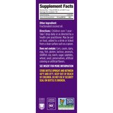 Ddrops Kids Booster 600 IU Liquid Vitamin D, 100 CT, thumbnail image