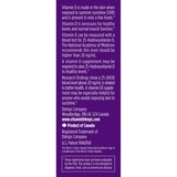 Ddrops Kids Booster 600 IU Liquid Vitamin D, 100 CT, thumbnail image