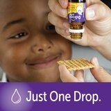 Ddrops Kids Booster 600 IU Liquid Vitamin D, 100 CT, thumbnail image