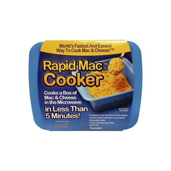 Rapid Mac Cooker