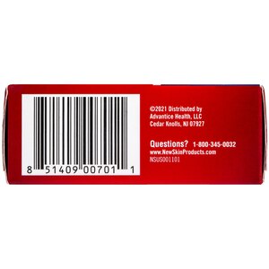 New-Skin Liquid Bandage All-In-One Protection Brush