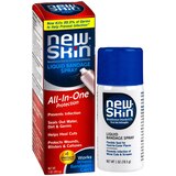 New-Skin Liquid Bandage Spray All-In-One Protection, 1 fL oz, thumbnail image