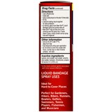 New-Skin Liquid Bandage Spray All-In-One Protection, 1 fL oz, thumbnail image 3 of 3