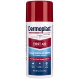 Dermoplast Antiseptic Anesthetic Pain Relieving Antibacterial Spray, 2.75 OZ, thumbnail image