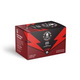 Death Wish Coffee Pods, Dark Roast, 10 ct, 4.4 oz, thumbnail image