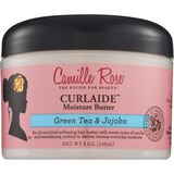 Camille Rose Green Tea & Jojoba Curlaide Moisture Butter, 8 OZ, thumbnail image