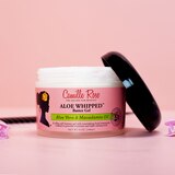 Camille Rose Naturals Aloe Whipped Butter Gel, 8 OZ, thumbnail image