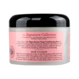 Camille Rose Algae Renew Deep Conditioning Mask, 8 OZ, thumbnail image