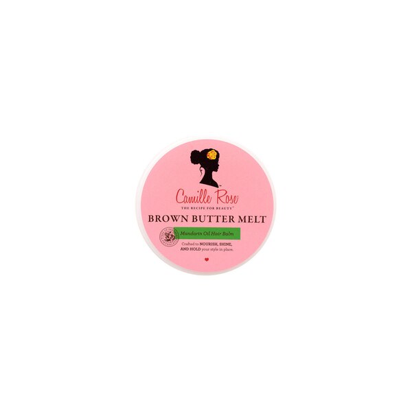 Camille Rose Brown Butter Melt, 4 OZ