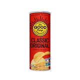 The Good Crisp Company Classic Original Gluten Free Potato Chips, 5.6 oz, thumbnail image