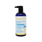PURA D'OR Hair Thinning Therapy Conditioner, 16 OZ, thumbnail image 1 of 4