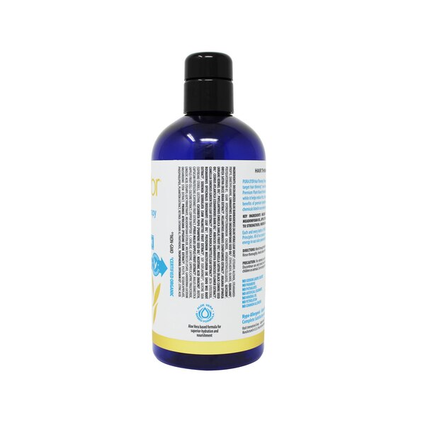 PURA D'OR Hair Thinning Therapy Conditioner, 16 OZ