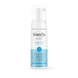The Honey Pot Sensitive Intimate Wash, 5.51 OZ, thumbnail image