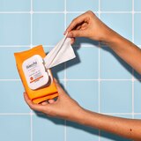 The Honey Pot Intimate Wipes, 30 CT, thumbnail image 2 of 13