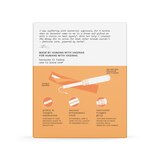 The Honey Pot Duo Organic Cotton Tampons, thumbnail image