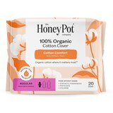 Organic Top Sheet Non Herbal Pad, thumbnail image