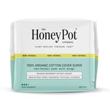 Organic Top Sheet Non Herbal Pad, thumbnail image