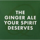 Q Mixers Spectacular Ginger Ale, 7.5 ozCans, 4 ct, thumbnail image 3 of 5