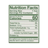 Q Mixers Spectacular Ginger Ale, 7.5 ozCans, 4 ct, thumbnail image