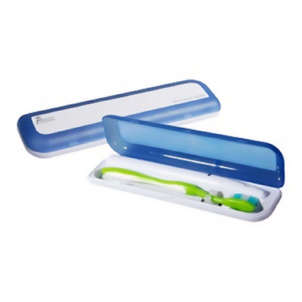 Pursonic Portable UV Toothbrush Sanitizer