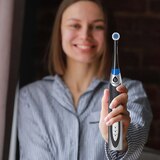 Pursonic Rotary Toothbrush Replacement Heads fits Pursonic S330/S320, 8 CT, thumbnail image 2 of 3