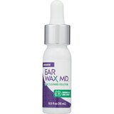 Eosera Earwax MD Removal Drops, 0.5 fl oz, thumbnail image