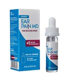 Ear Pain MD Pain Relief Drops, 0.5 fl oz, thumbnail image