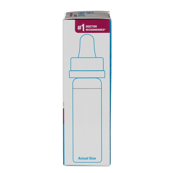 Ear Pain MD - Gotas para el alivio del dolor de oídos, para niños, 0.5 oz