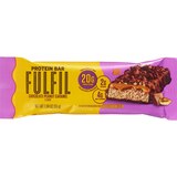Fulfil, Chocolate Peanut Caramel Protein Bar, 1.94 oz, thumbnail image