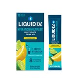 Liquid I.V. Hydration Multiplier Drink Mix, 5.65 OZ, thumbnail image