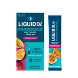 Liquid I.V. Hydration Multiplier Drink Mix, 5.65 OZ, thumbnail image